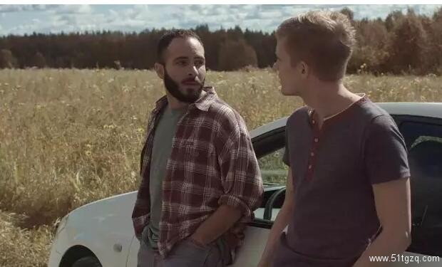 2017年同志电影年度报告来了！（数据、趋势、展望...） - 51虹马