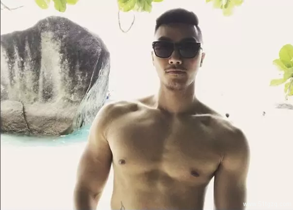 名媛网红温泉浴照疑似“漏点”被疯传 - 51虹马