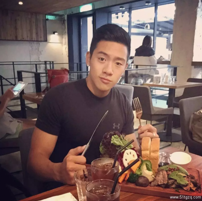 第一批95后已经‘攻’气十足 - 51虹马