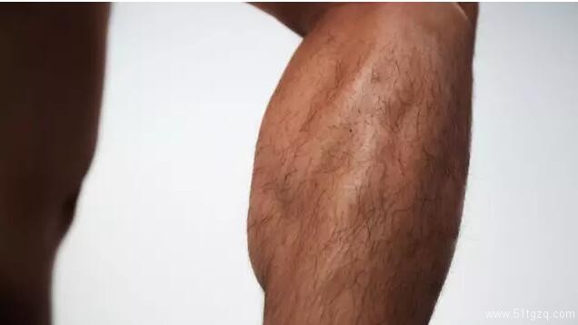 GAY圈5种典型身材，请对号入座！ - 51虹马