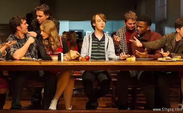 2017年同志电影年度报告来了！（数据、趋势、展望...） - 51虹马