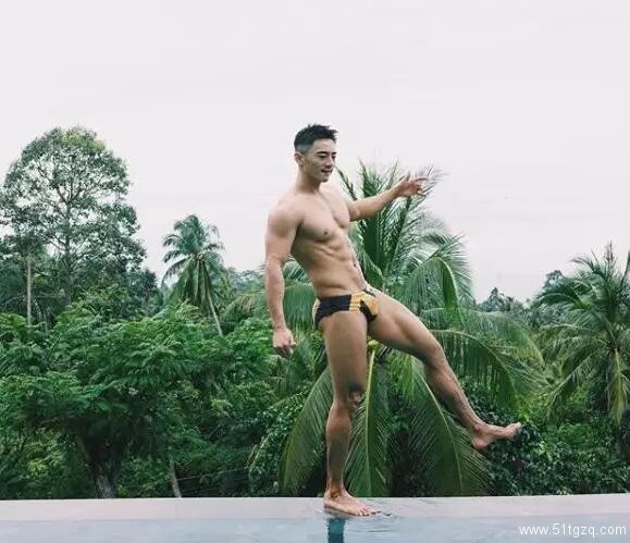 2017gay名媛网红权威排行榜 - 51虹马