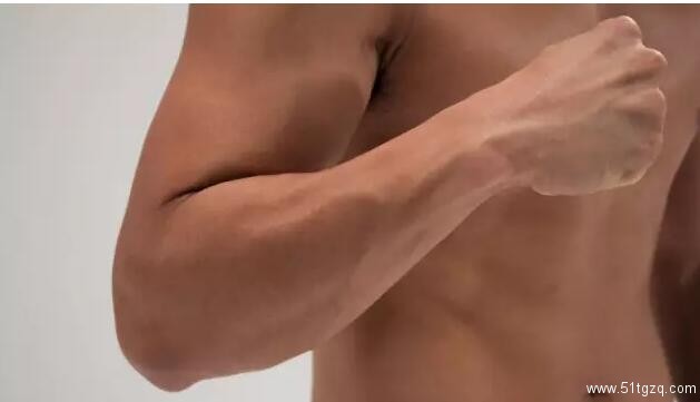 GAY圈5种典型身材，请对号入座！ - 51虹马