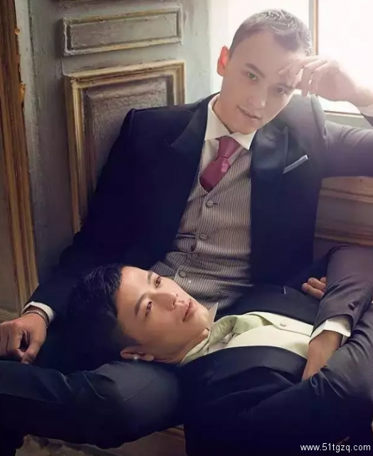 台北爱情故事 他和他的十年，时间只够用来爱！ - 51虹马