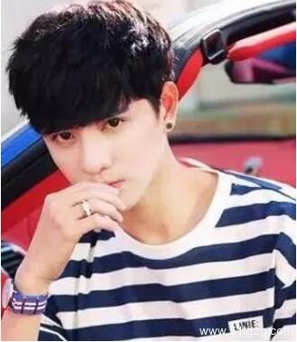 2018男生将要流行的发型！谁剪谁帅！ - 51虹马