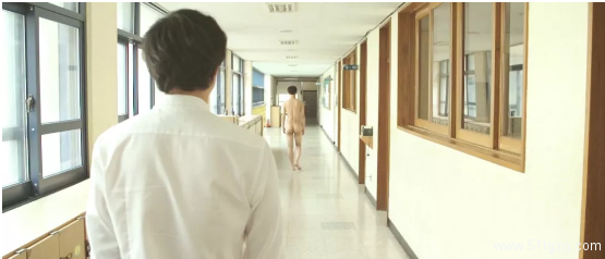 《裸男孩》：幻视中的轮回禁恋 - 51虹马