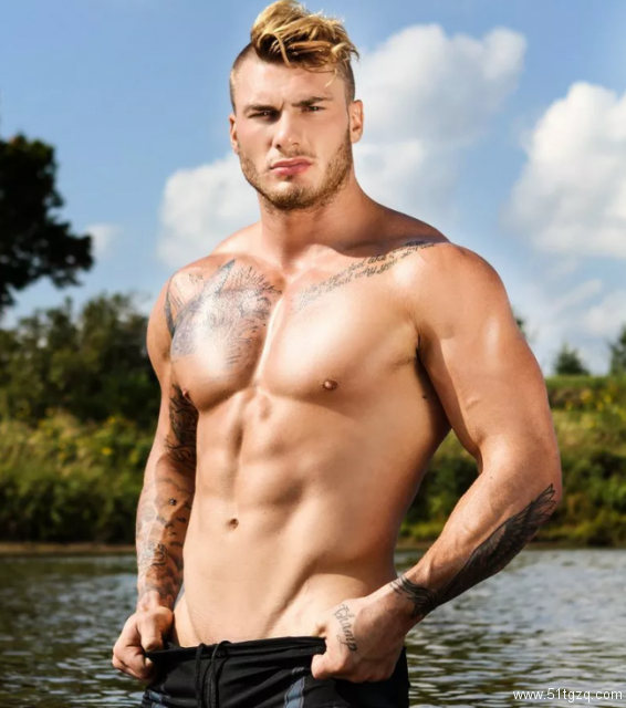 你肯定见过的十位GV明星 - 51虹马