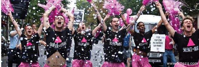 《每分钟120击》让同志感同身受的生命乐章 - 51虹马