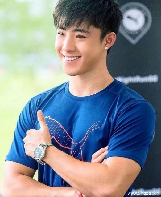 小攻对我说，不啪也没关系，他可以等我长成男子汉 真的很困惑！！ - 51虹马