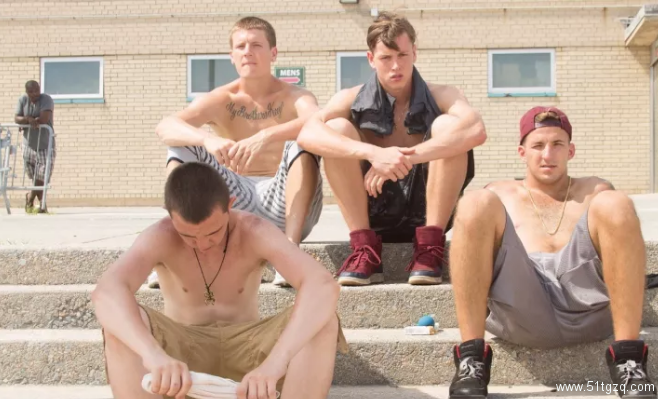 美国电影| 夏日烟火，虚妄人生--豆瓣千人好评 - 51虹马