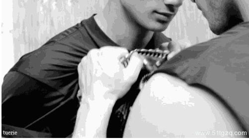 为什么直男纷纷跑去做Gay！ 原来有这么多好处！ - 51虹马