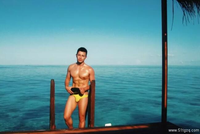 2017gay名媛网红权威排行榜 - 51虹马