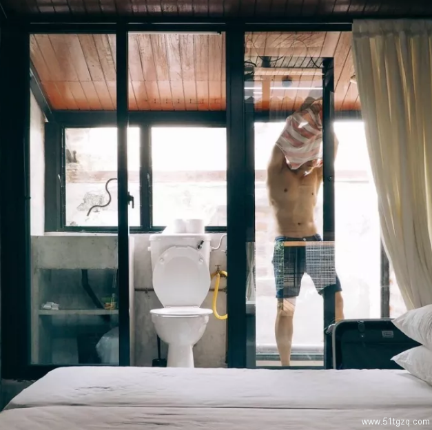 在酒店裸睡会得性病吗？ - 51虹马