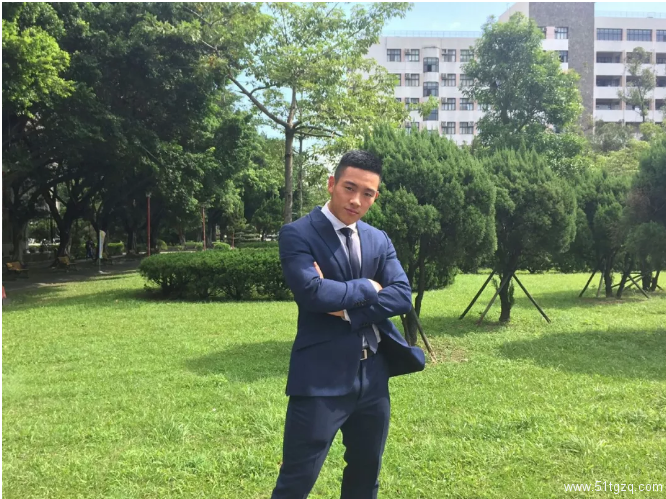 第一批95后已经‘攻’气十足 - 51虹马 第一批95后已经‘攻’气十足 - 51虹马