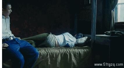 荷尔蒙最浓烈的黄轩竟演过同志片？成功被他腐蚀了! - 51虹马