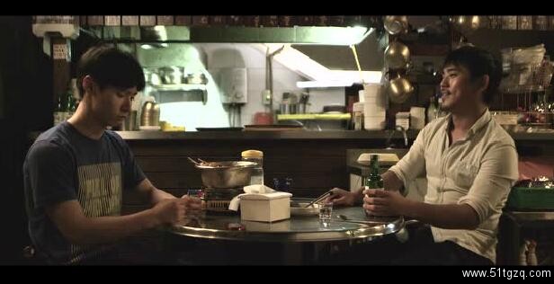 今日推荐全部高颜值耽美剧 - 51虹马