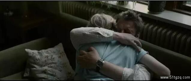 《疾走马丁》: 内心从不说谎 - 51虹马