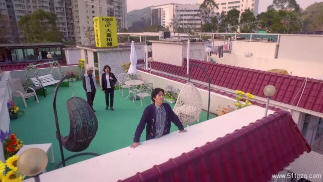 可能因为你是Gay，房东连房子都不愿租给你。 - 51虹马