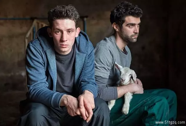 《上帝之国》：这个“乡村爱情故事”让断背山圆满！ - 51虹马