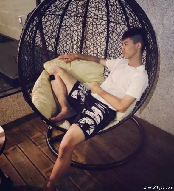 见不得光的Gay的爱情，你中招没？-51虹马