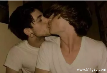 揭秘同性恋增加的真实原因：同性恋为什么越来越多？ - 51虹马