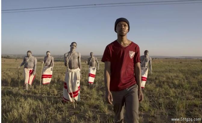 《伤口》：入围奥斯卡外语片九强，它比120击走得都远！ - 51虹马