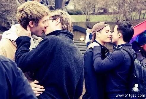 同性恋就是病 一定能治好的！ - 51虹马