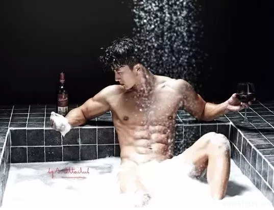 对gay最具吸引力的男人,你躺枪了吗? - 51虹马 对gay最具吸引力的男人,你躺枪了吗? - 51虹马