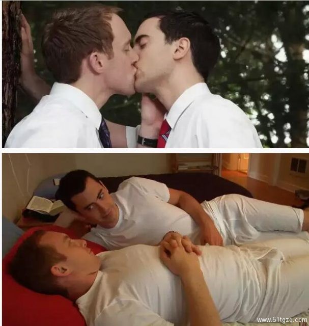 大陆同性情景喜剧《VIP健身房》全集，直男健身教练被调戏 - 51虹马