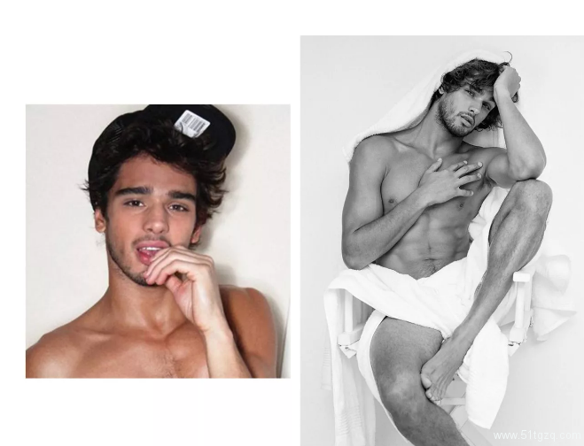 游走于性感与制服间的超想哔尤物! - 51虹马 游走于性感与制服间的超想哔尤物! - 51虹马