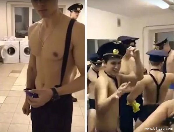 民航大学生赤膊视频遭热议，画面太太太Sexy了！ - 51虹马