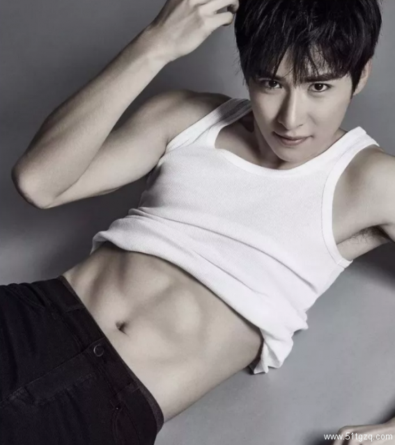 帅哥∣清爽利落比春风还和煦的小哥哥,也能荷尔蒙爆发秀出小腹肌!--吴昊泽 - 51虹马 帅哥∣清爽利落比春风还和煦的小哥哥,也能荷尔蒙爆发秀出小腹肌!--吴昊泽 - 51虹马