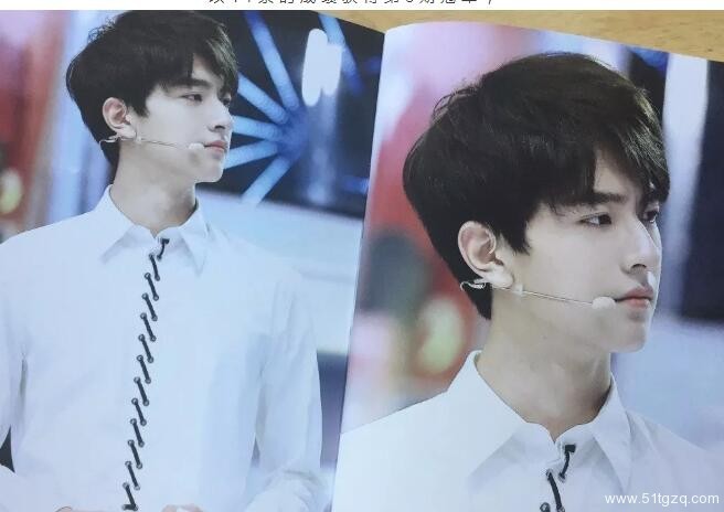 帅哥∣北体187长腿美少年来袭，鲜嫩颜值看到你想哭 - 51虹马