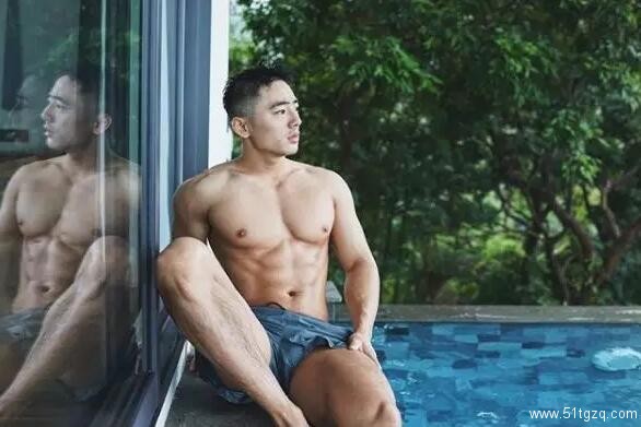 2017gay名媛网红权威排行榜 - 51虹马