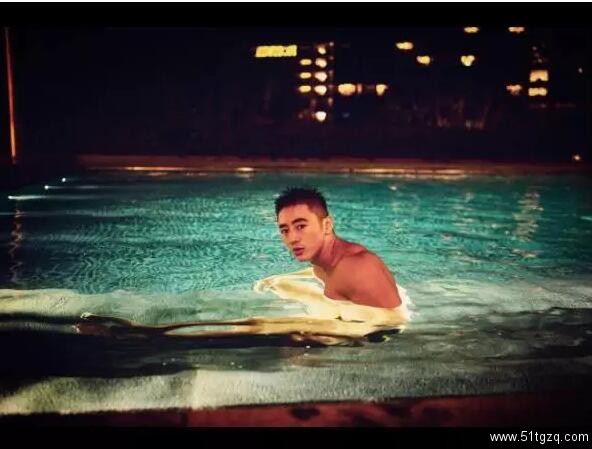 2017gay名媛网红权威排行榜 - 51虹马