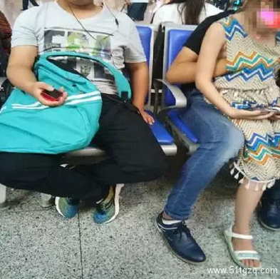 恋童癖不死绝，怎对得起这朗朗乾坤！ - 51虹马