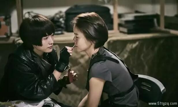 2017年同志电影年度报告来了！（数据、趋势、展望...） - 51虹马