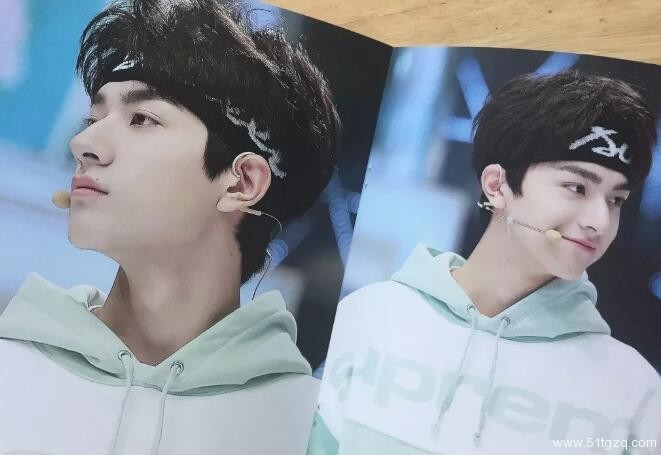 帅哥∣北体187长腿美少年来袭，鲜嫩颜值看到你想哭 - 51虹马