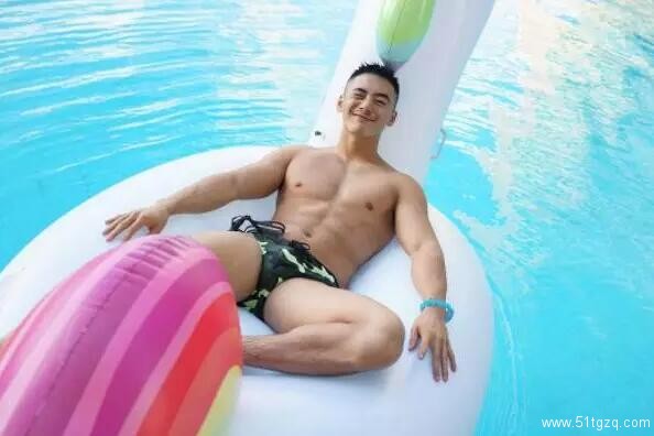 2017gay名媛网红权威排行榜 - 51虹马