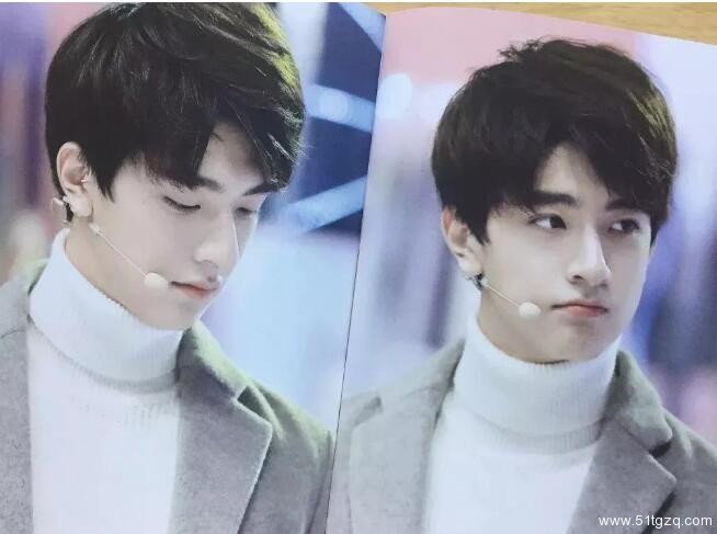 帅哥∣北体187长腿美少年来袭，鲜嫩颜值看到你想哭 - 51虹马