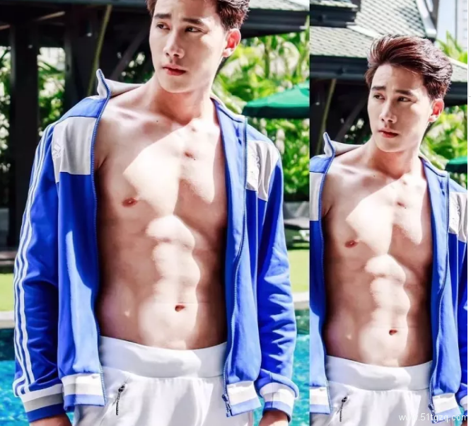 发现体育生室友是Gay是什么体验?-51虹马