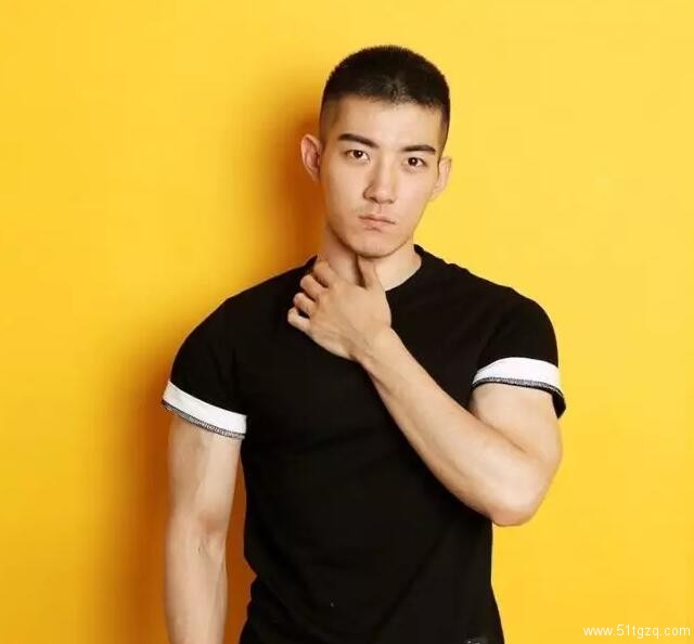 2017gay名媛网红权威排行榜 - 51虹马