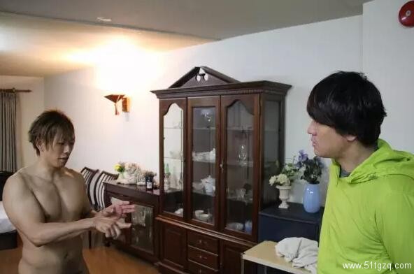 90分钟啪15次？这个岛国男优做到了！ - 51虹马