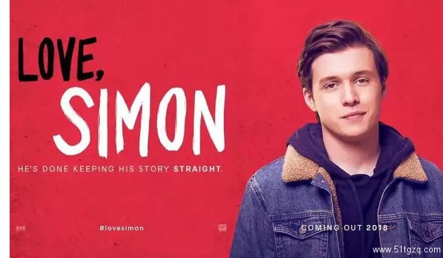 2017年同志电影年度报告来了！（数据、趋势、展望...） - 51虹马