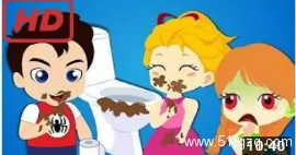 恋童癖不死绝，怎对得起这朗朗乾坤！ - 51虹马