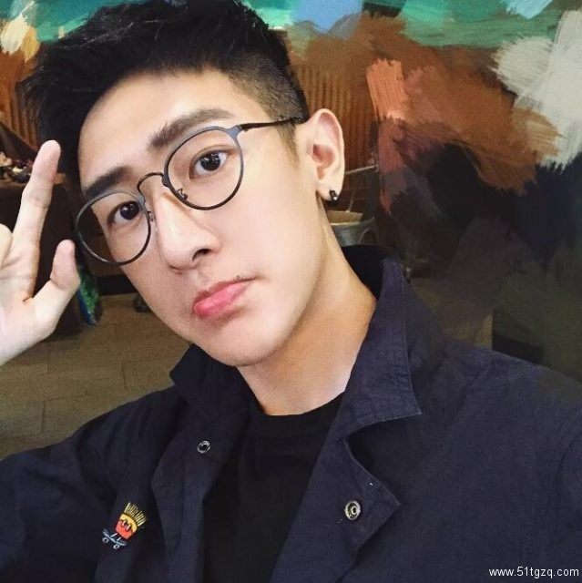 2017gay名媛网红权威排行榜 - 51虹马