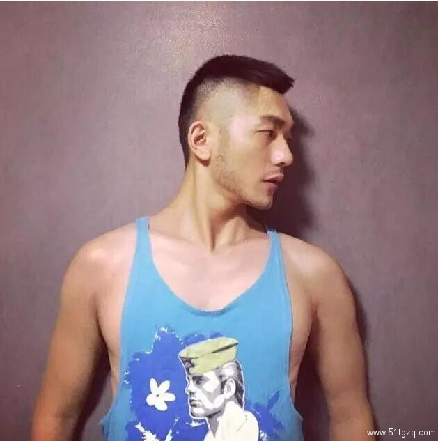 2017gay名媛网红权威排行榜 - 51虹马