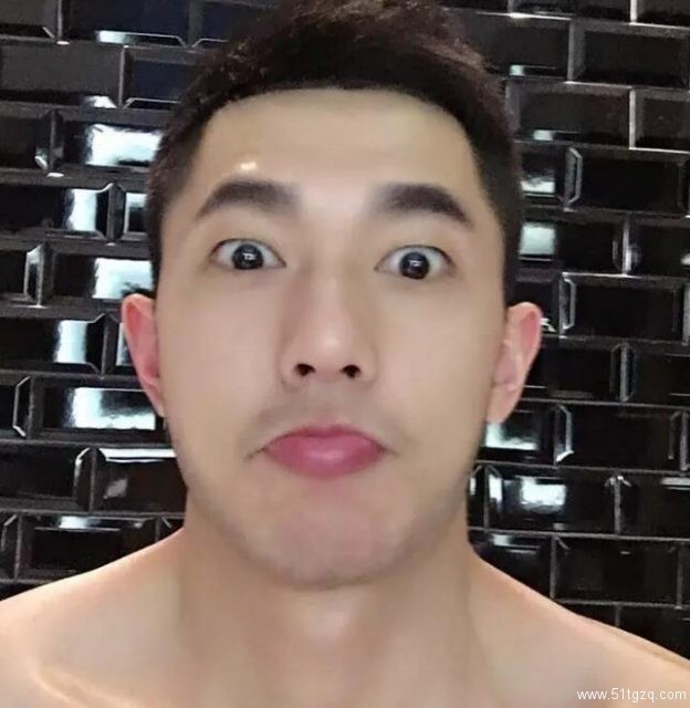 2017gay名媛网红权威排行榜 - 51虹马