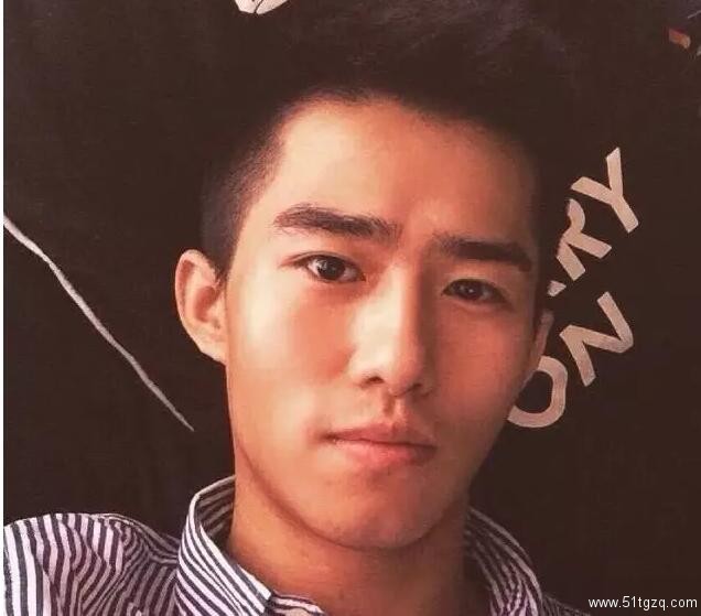 2017gay名媛网红权威排行榜 - 51虹马