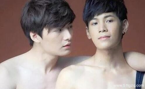 2017同性耽美电影大集合，帅哥霸屏！ - 51虹马